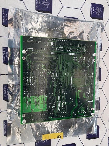 KITRON DI123 E01 012 REV.A SN:1518 CARD