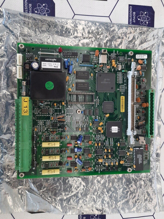 KITRON DI123 E01 012 S/NR 6615