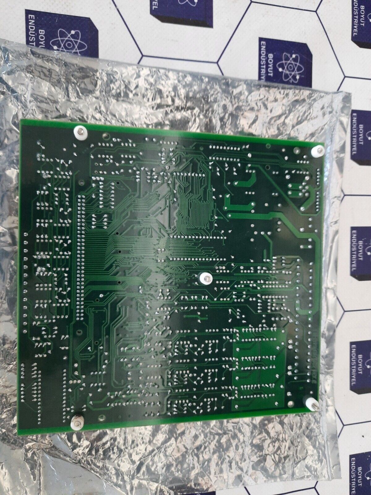 KITRON DI123 E01 012 S/NR 6615