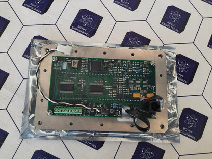 HOUSTON DIGITAL INSTRUMENTS 07290-W023899-101644 PCB