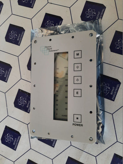 HOUSTON DIGITAL INSTRUMENTS 07290-W023899-101644 PCB