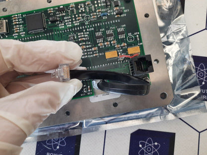 HOUSTON DIGITAL INSTRUMENTS 07290-W023899-101644 PCB