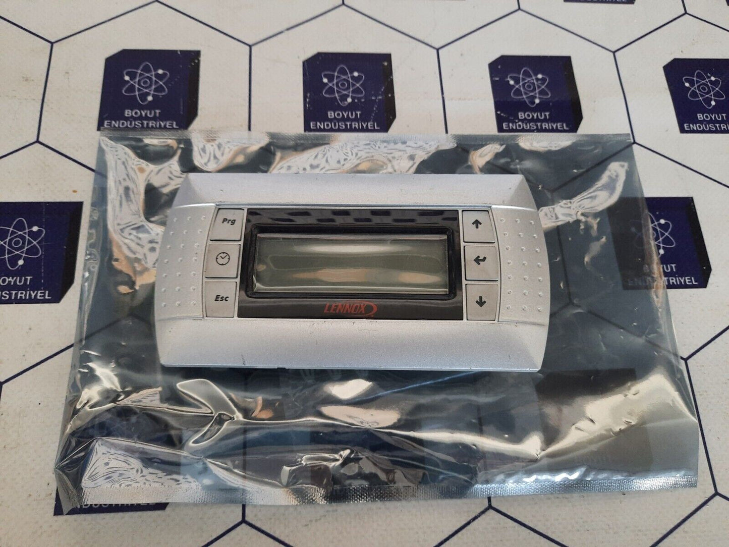 LENNOX DC 50 COMFORT