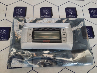 LENNOX DC 50 COMFORT