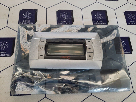 LENNOX DC 50 COMFORT