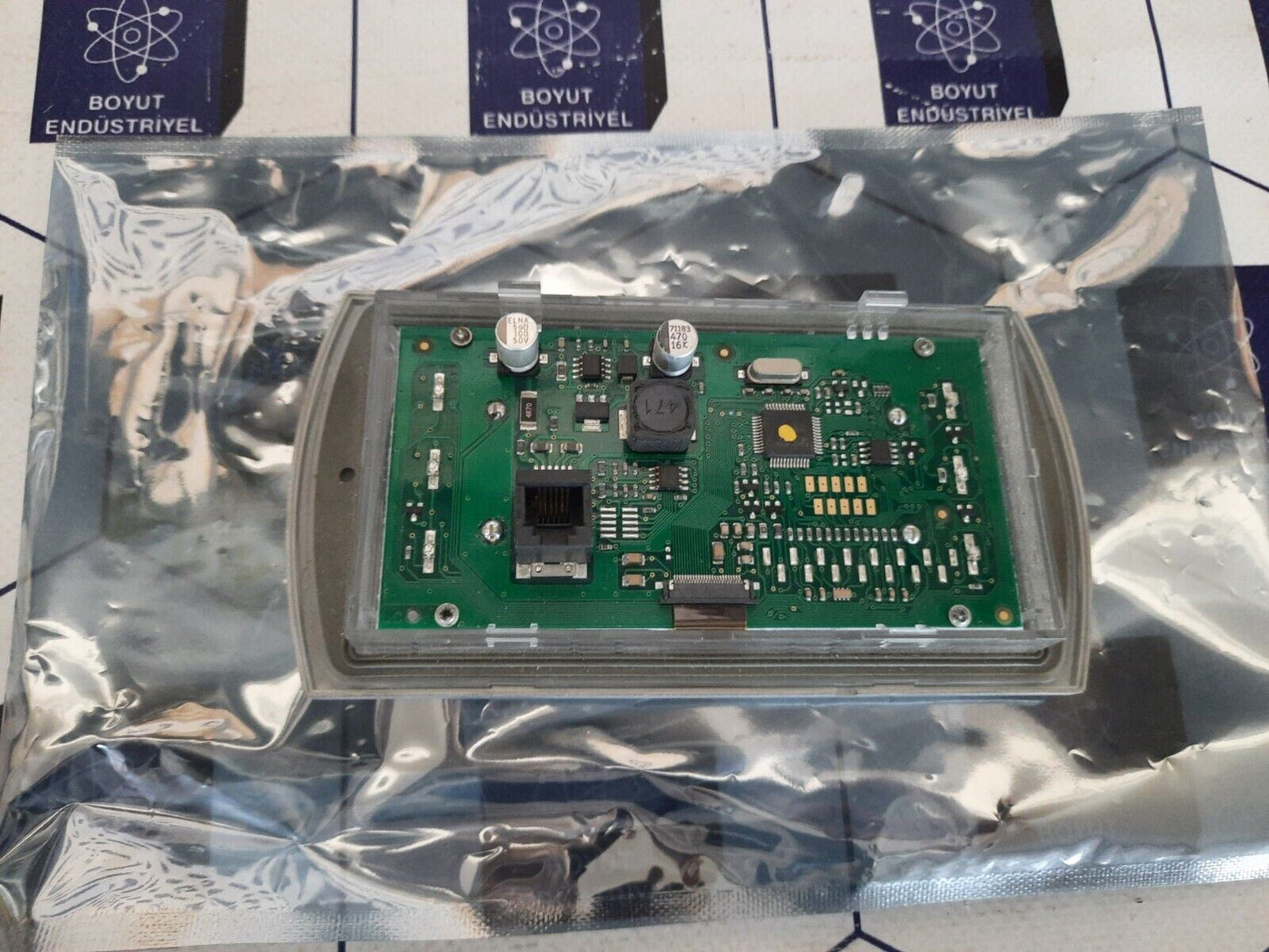 LENNOX DC 50 COMFORT