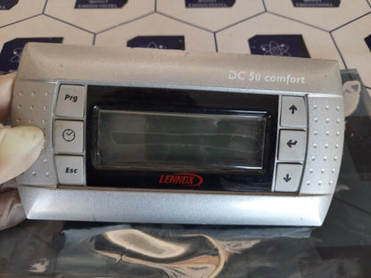 LENNOX DC 50 COMFORT
