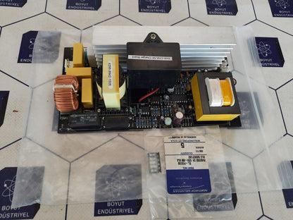 AHA-CHA-5A 7700-0901-99 CHARGER BOARD 9110-7799-0911