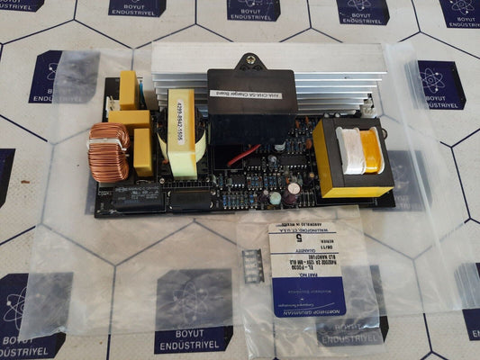 AHA-CHA-5A 7700-0901-99 CHARGER BOARD 9110-7799-0911