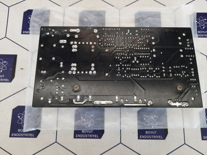 AHA-CHA-5A 7700-0901-99 CHARGER BOARD 9110-7799-0911