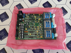 POINT 3CC-1 7700-0801-1405 PCB CONTROL Q-LS RESTIFIER PB00064