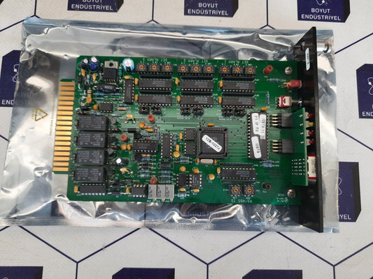 DETCON MODEL 12 COBUSTIBLE GAS MONITOR RS-485