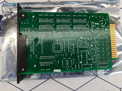 DETCON MODEL 12 COBUSTIBLE GAS MONITOR RS-485