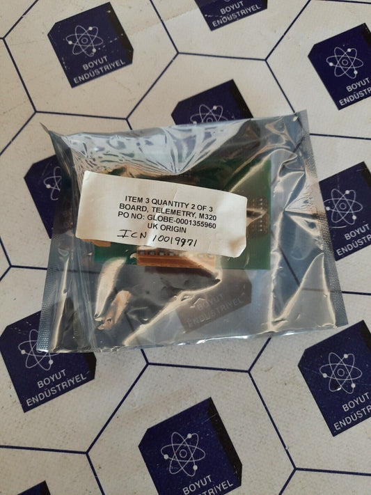 ELECTRO-FLOW CONTROLS LTD M320 ABERDEEN 01224 249355