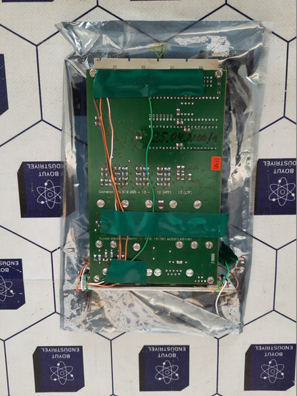 CAMERON CONTROLS 619 095-13-12 HTF