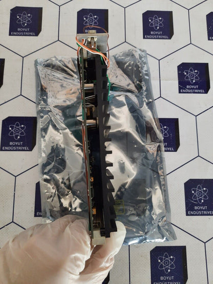 CAMERON CONTROLS 619 095-13-12 HTF