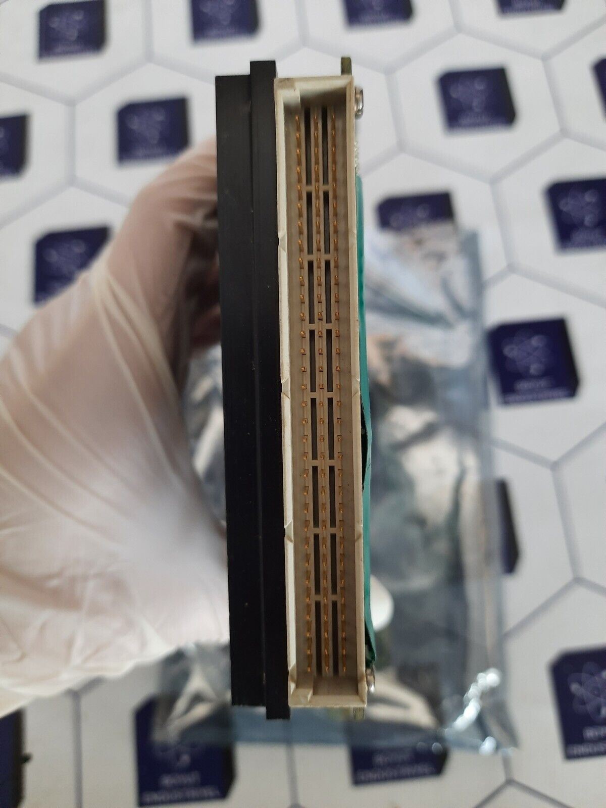 CAMERON CONTROLS 619 095-13-12 HTF