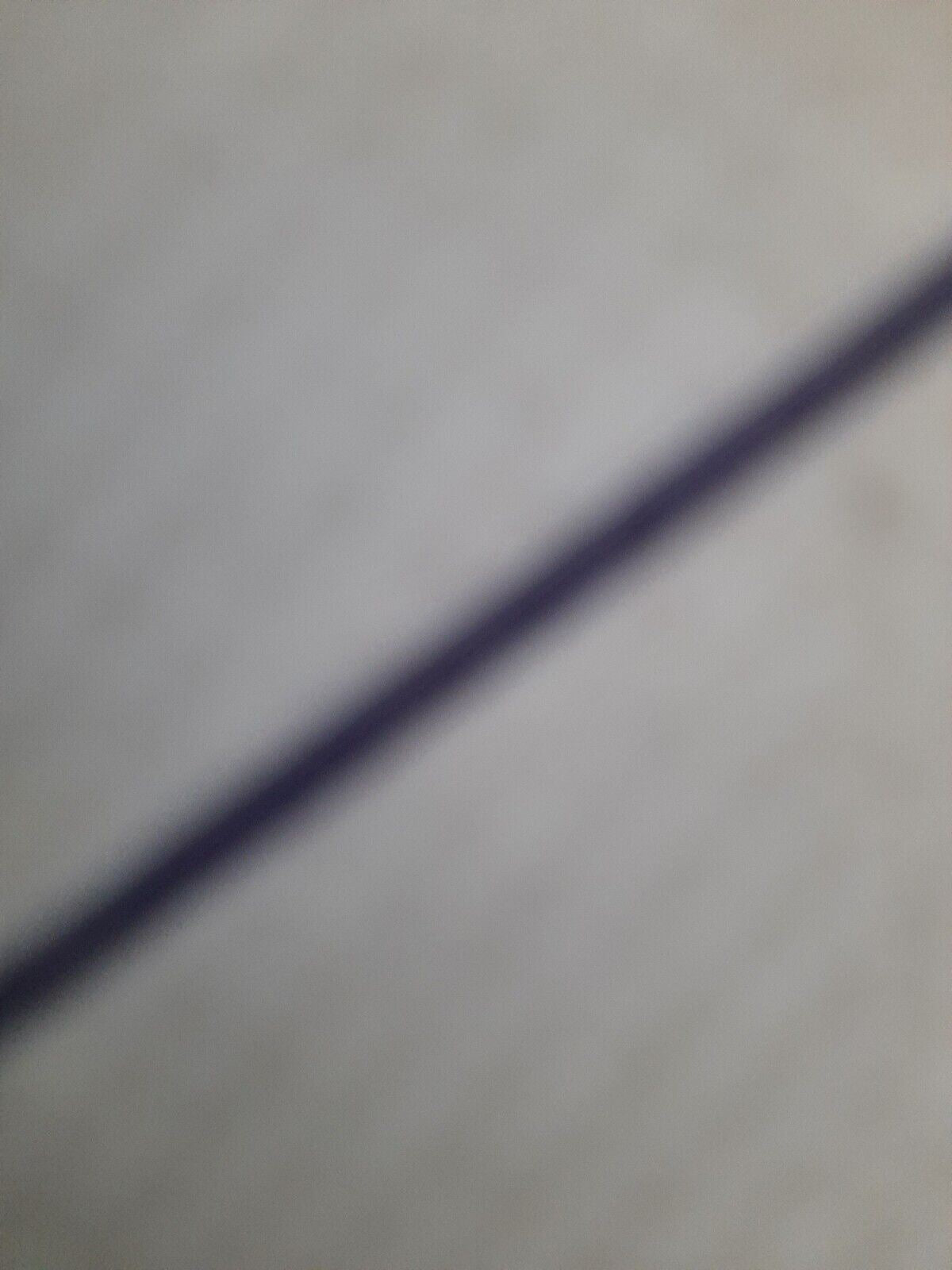 MITSUBISHI FX2NC-4DA PROGRAMMABLE CONTROLLER (broken plastic cover)