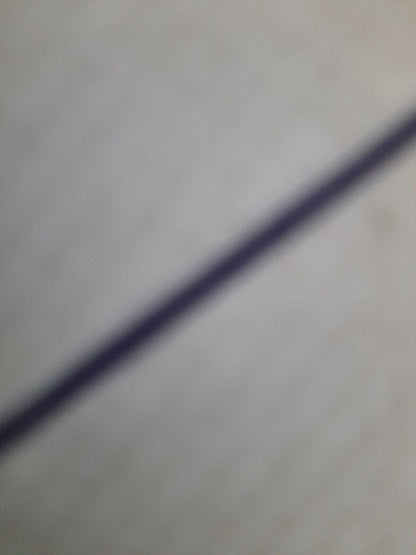 MITSUBISHI FX2NC-4DA PROGRAMMABLE CONTROLLER (broken plastic cover)