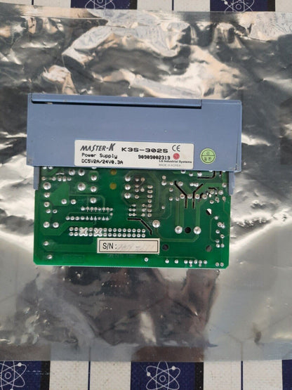 LG MASTER-K K3S-302S POWER SUPPLY