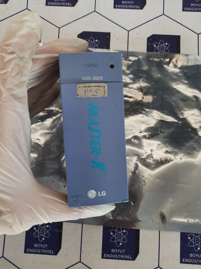 LG MASTER-K K3S-302S POWER SUPPLY