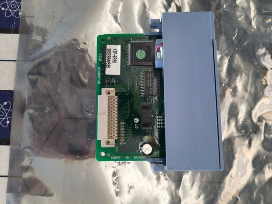 LG MASTER-K K3P-07AS CPU 7K STEP