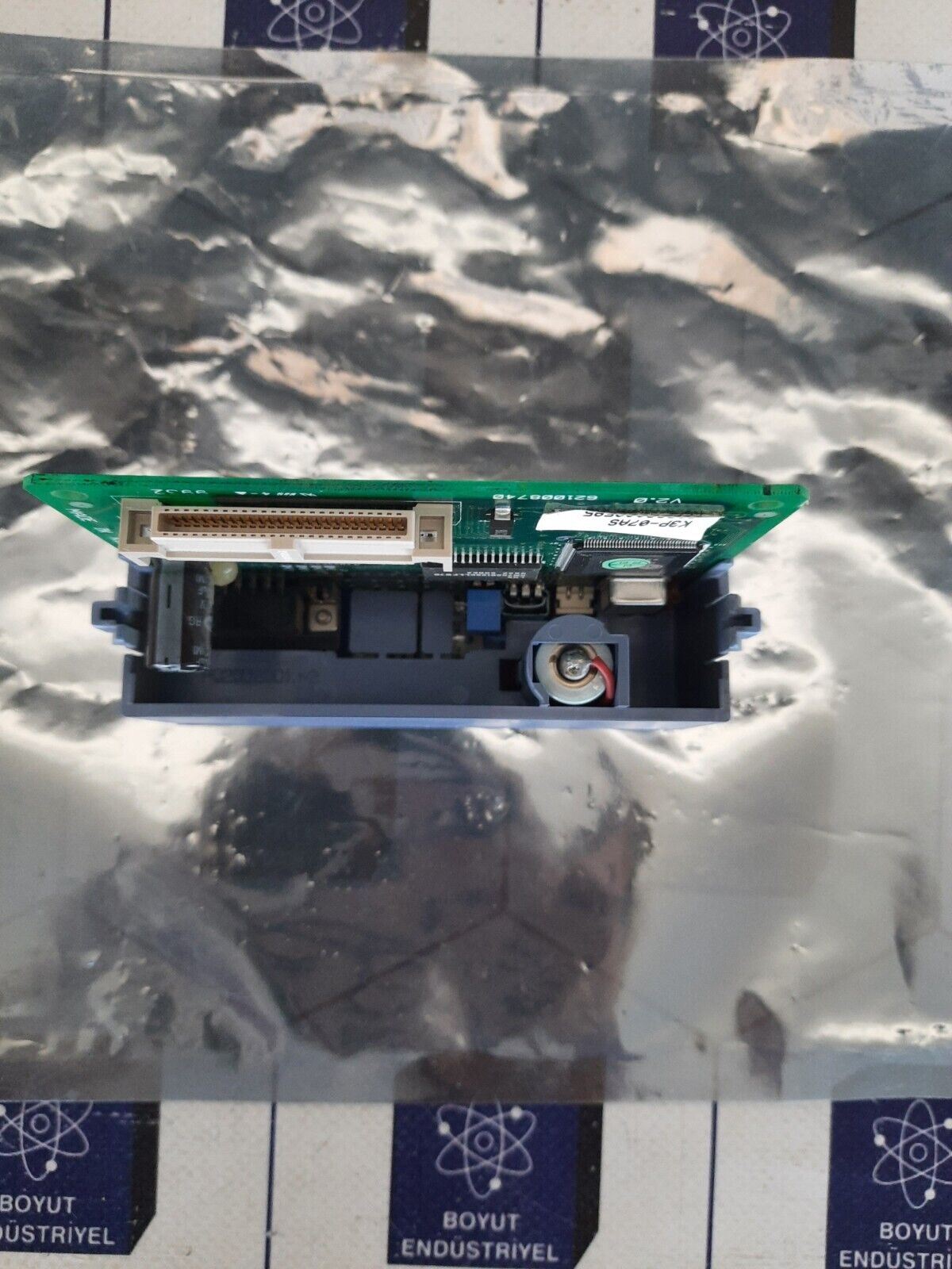 LG MASTER-K K3P-07AS CPU 7K STEP