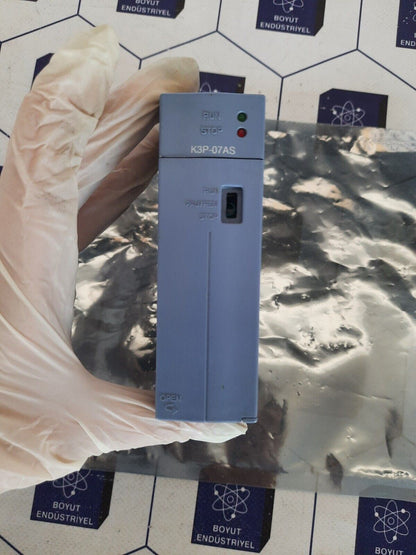 LG MASTER-K K3P-07AS CPU 7K STEP