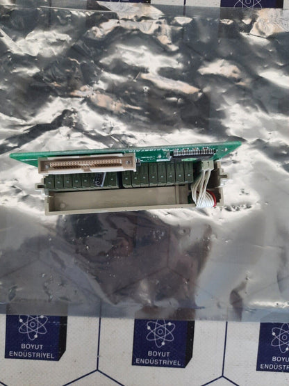 LG MASTER-K K3Y-201S RELAY OUTPUT