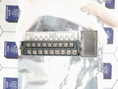 LG MASTER-K K3Y-201S RELAY OUTPUT