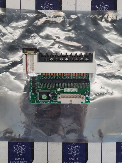 LG MASTER-K K3X-210S DC INPUT