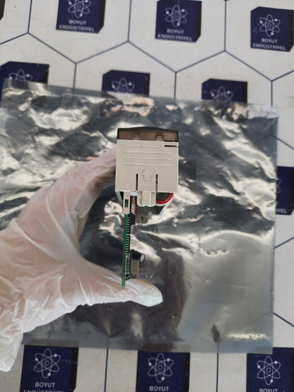 LG MASTER-K K3X-210S DC INPUT