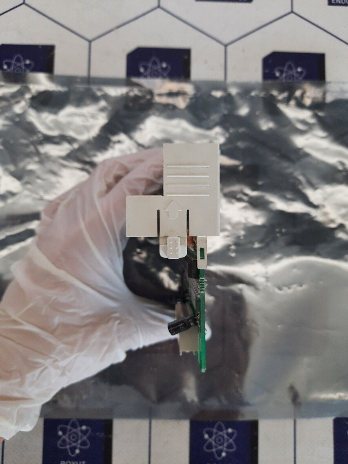 LG MASTER-K K3X-210S DC INPUT