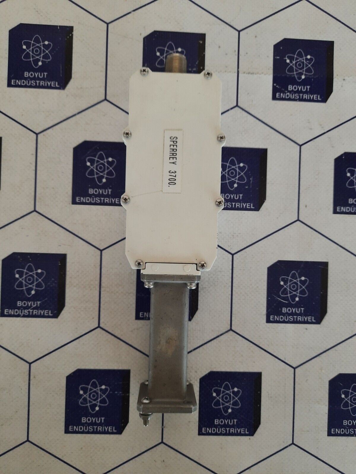 LOOP-LNB NJR2635EN4 SPERREY 3700 PHASE LOCKED