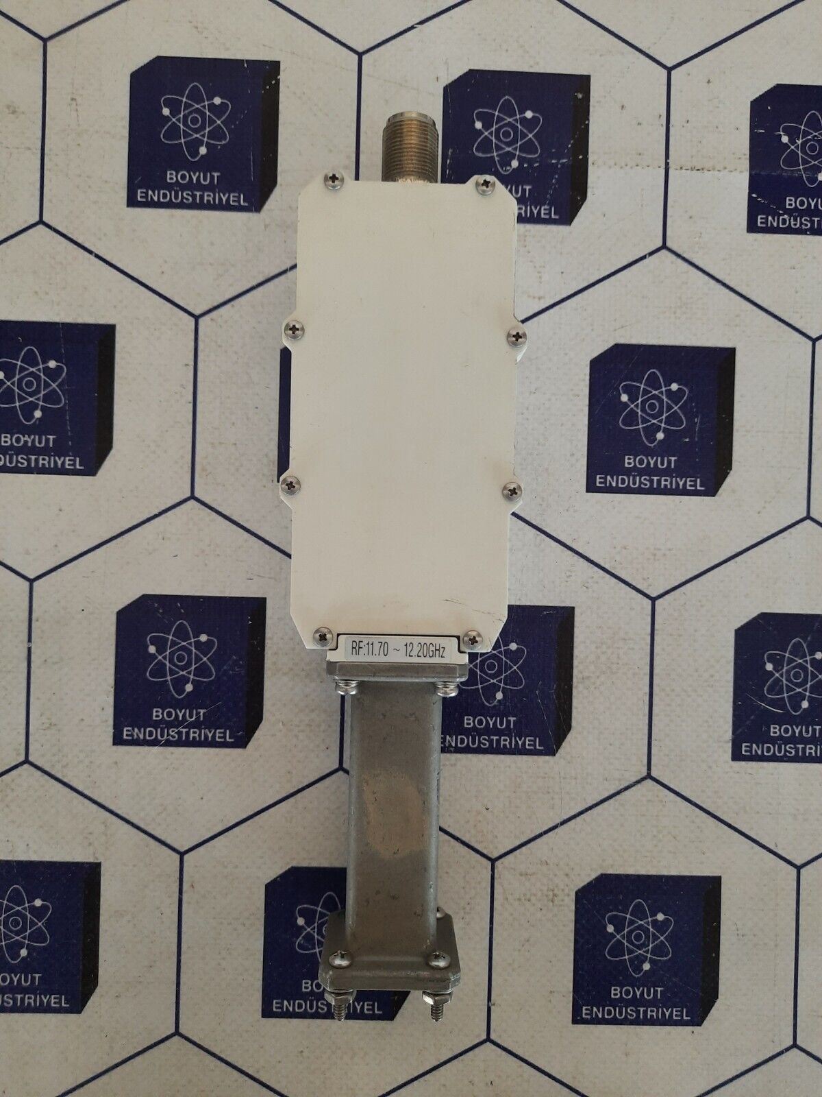 LOOP-LNB NJR2635EN4 SPERREY 3700 PHASE LOCKED