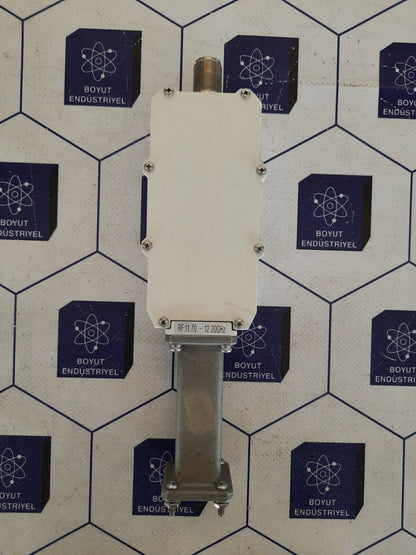 LOOP-LNB NJR2635EN4 SPERREY 3700 PHASE LOCKED