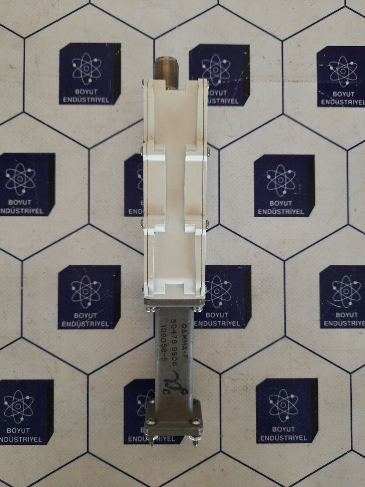 LOOP-LNB NJR2635EN4 SPERREY 3700 PHASE LOCKED