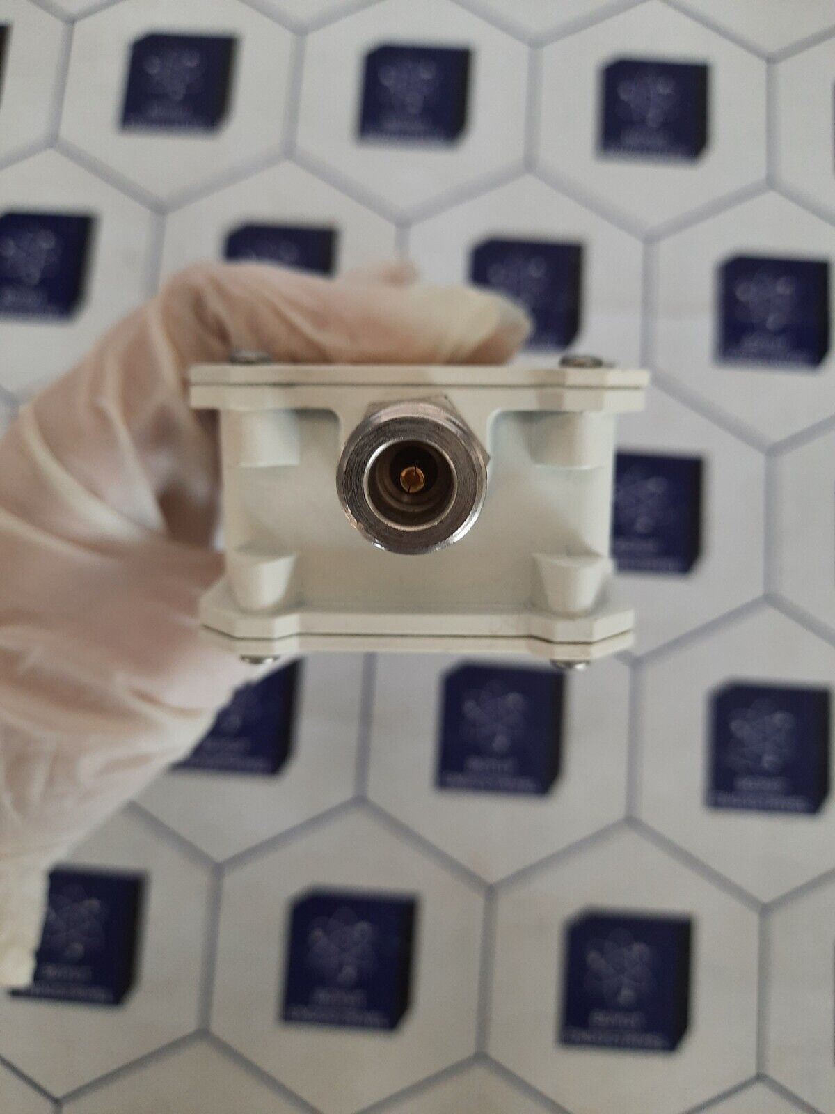 LOOP-LNB NJR2635EN4 SPERREY 3700 PHASE LOCKED