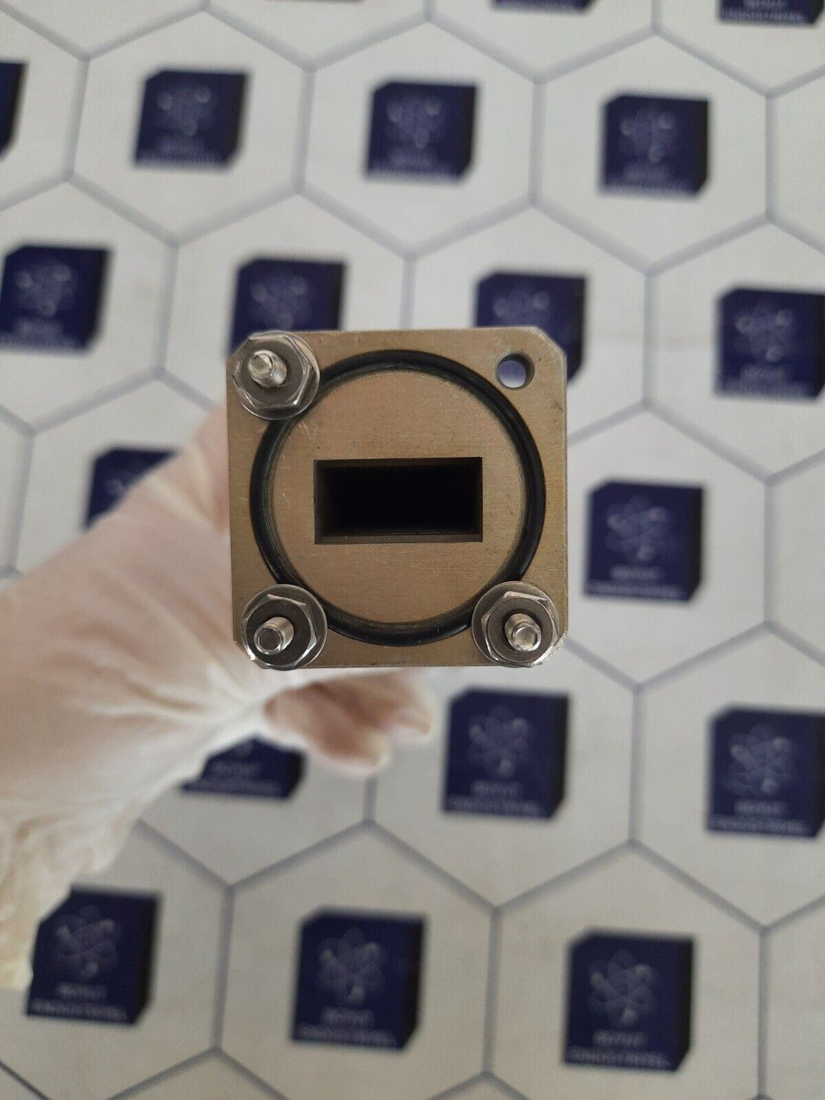 LOOP-LNB NJR2635EN4 SPERREY 3700 PHASE LOCKED