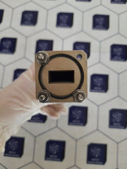 LOOP-LNB NJR2635EN4 SPERREY 3700 PHASE LOCKED