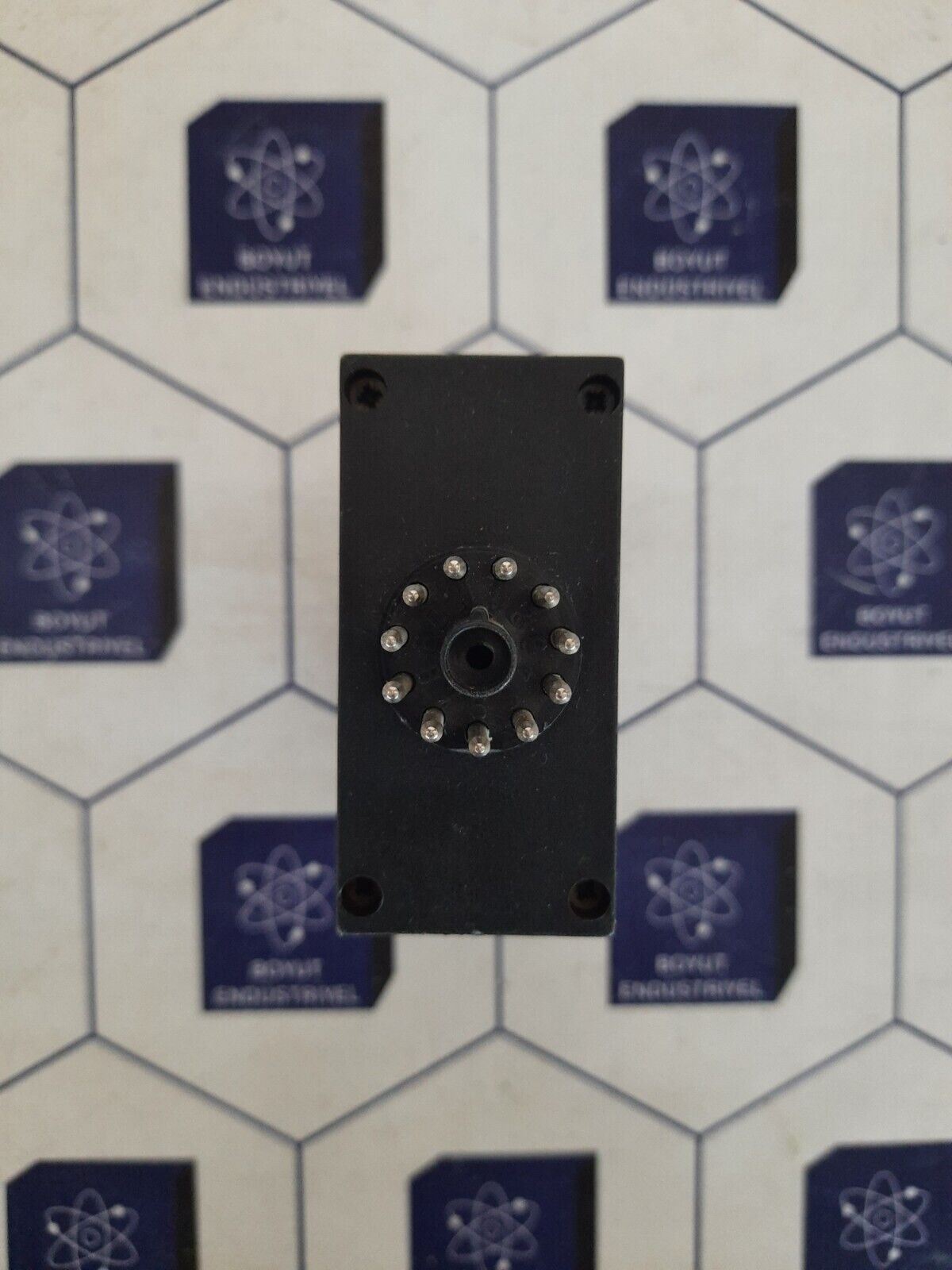 ATOS E-BI-AC-01F ELECTRONIC REGULATOR