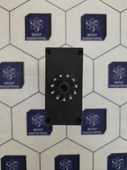 ATOS E-BI-AC-01F ELECTRONIC REGULATOR