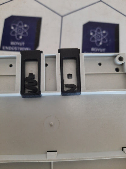 IME TM1FH235 FREQUENCY TRANSDUCER