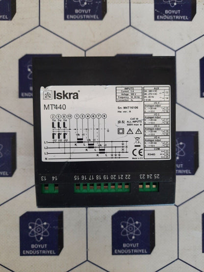 ISKRA MT 440 RS485 DC/AC