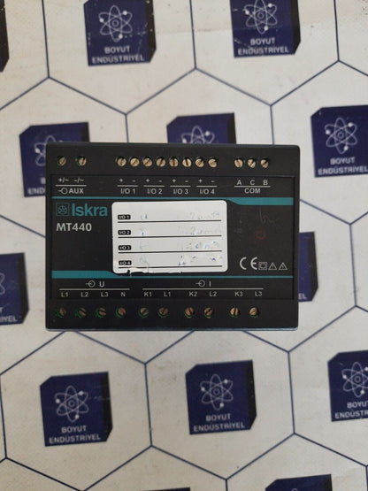 ISKRA MT 440 RS485 DC/AC