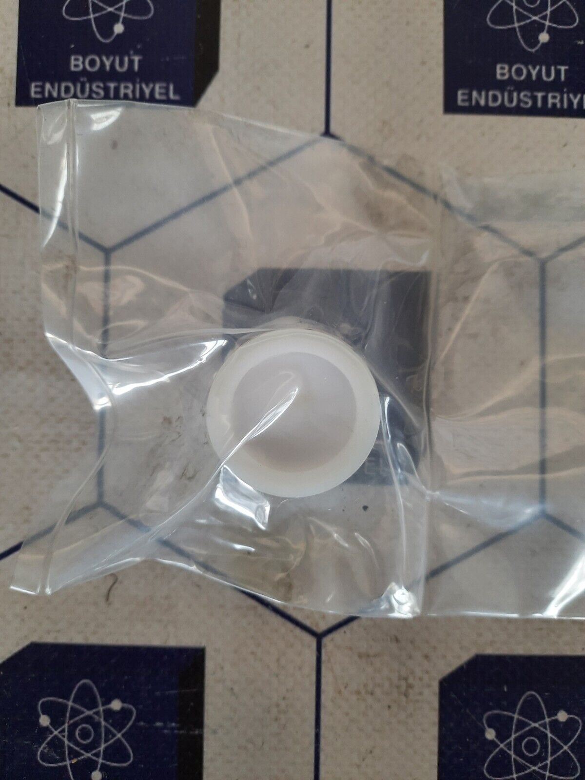 ANALYTICAL INDUSTRIES PSR-11-23 OXYGEN SENSOR