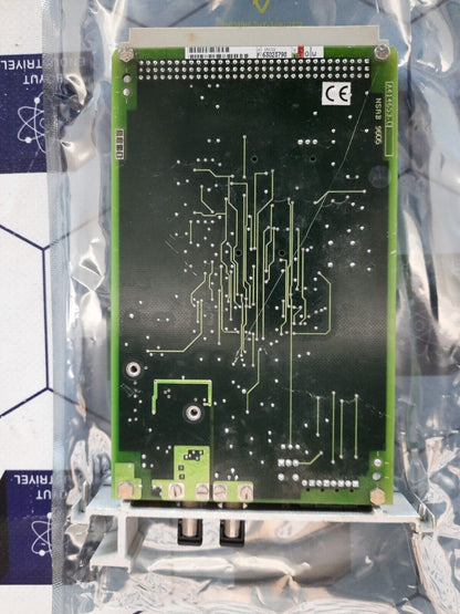 IR 132 NSAB 9605 A414653-C Communication Optic Card