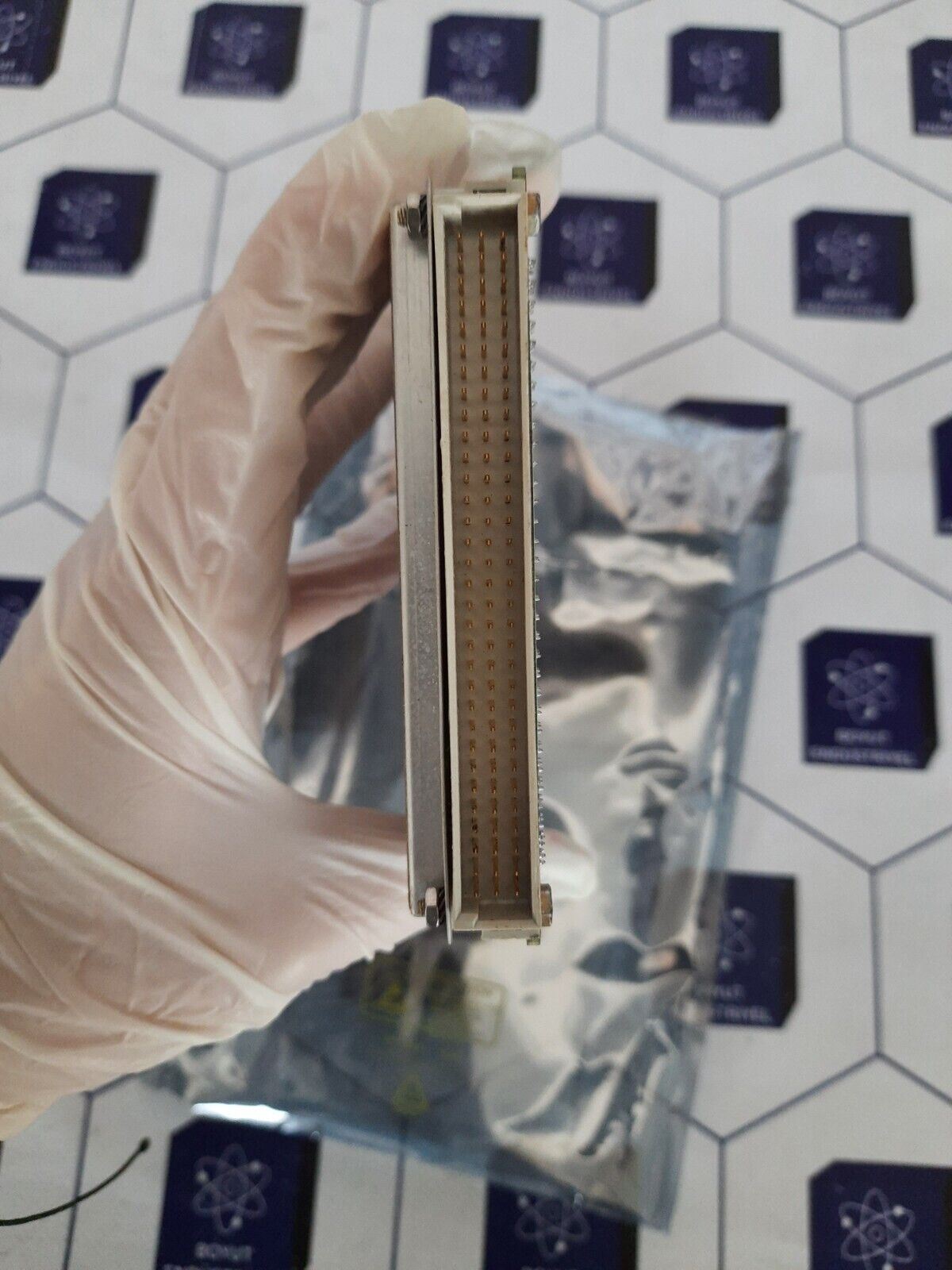 IR 132 NSAB 9605 A414653-C Communication Optic Card