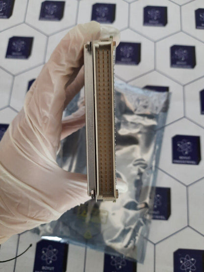 IR 132 NSAB 9605 A414653-C Communication Optic Card