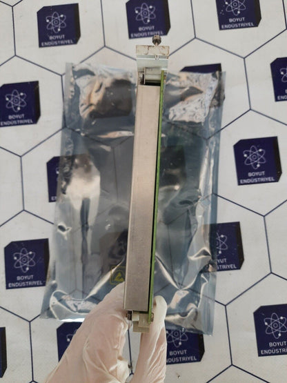 IR 132 NSAB 9605 A414653-C Communication Optic Card